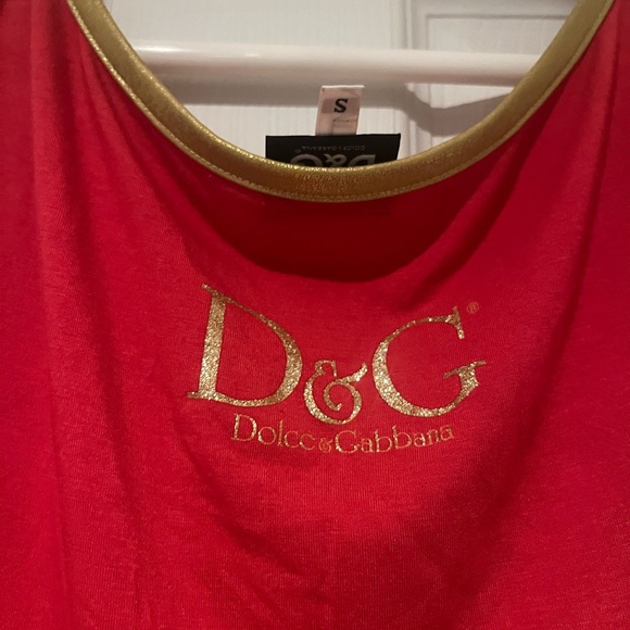 DOLCE & GABBANA - Picture 4 of 4